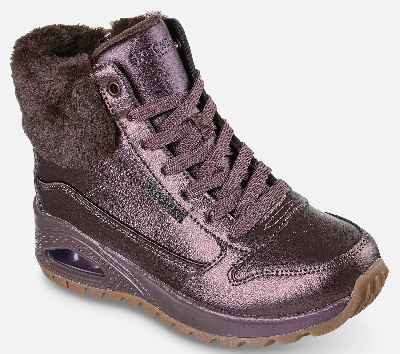 UNO Rugged - Galactic Heights Boot Skechers.dk