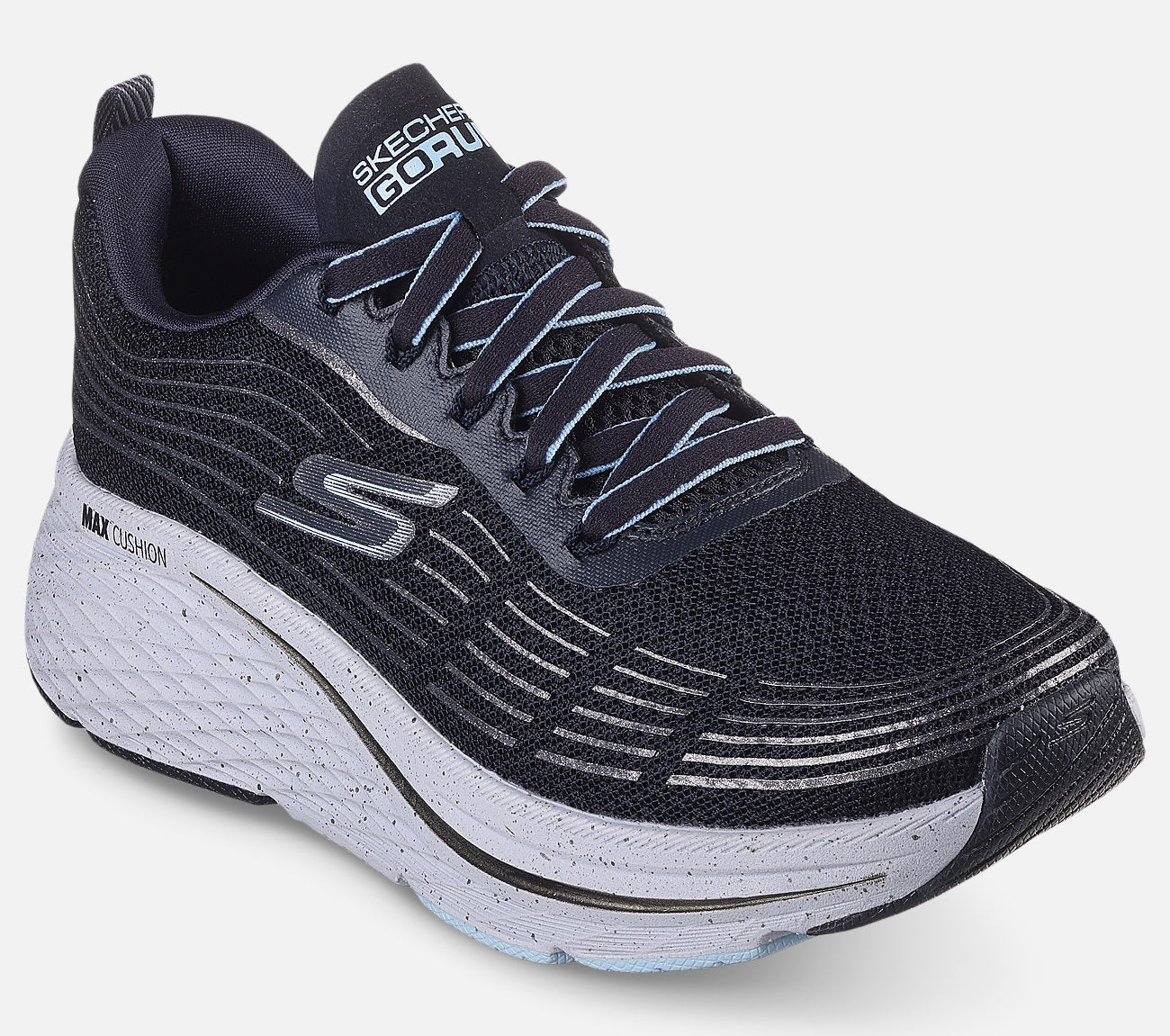 Max Cushioning Elite 2.0 - Lustrous Shoe Skechers