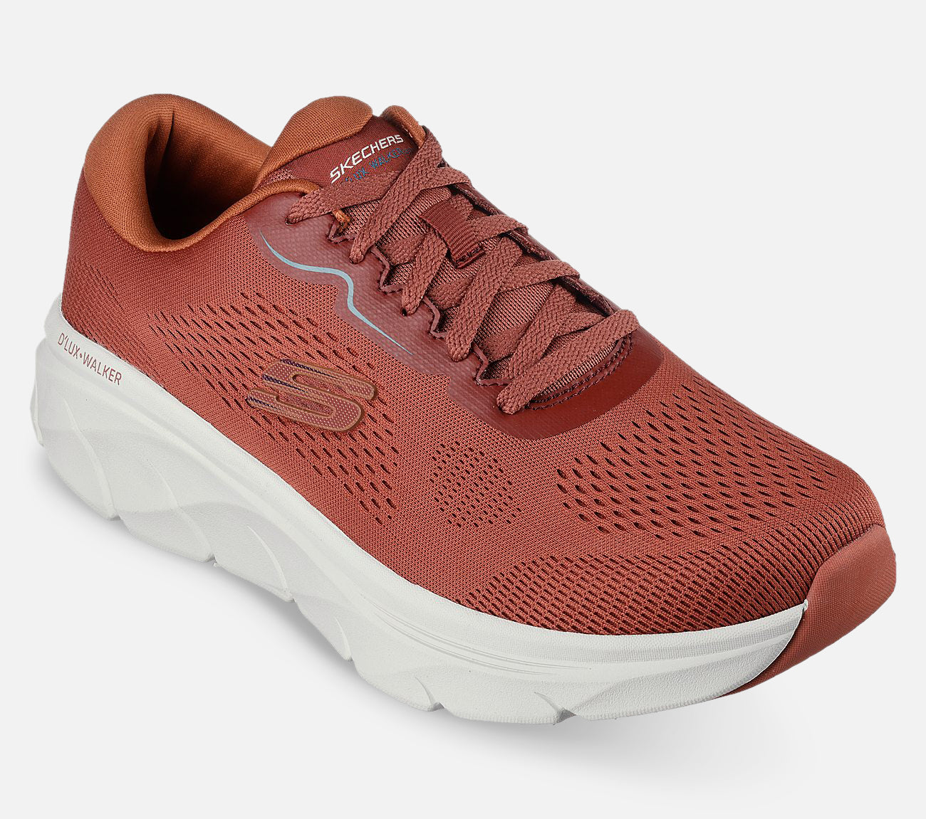 D'Lux Walker 2.0 Shoe Skechers
