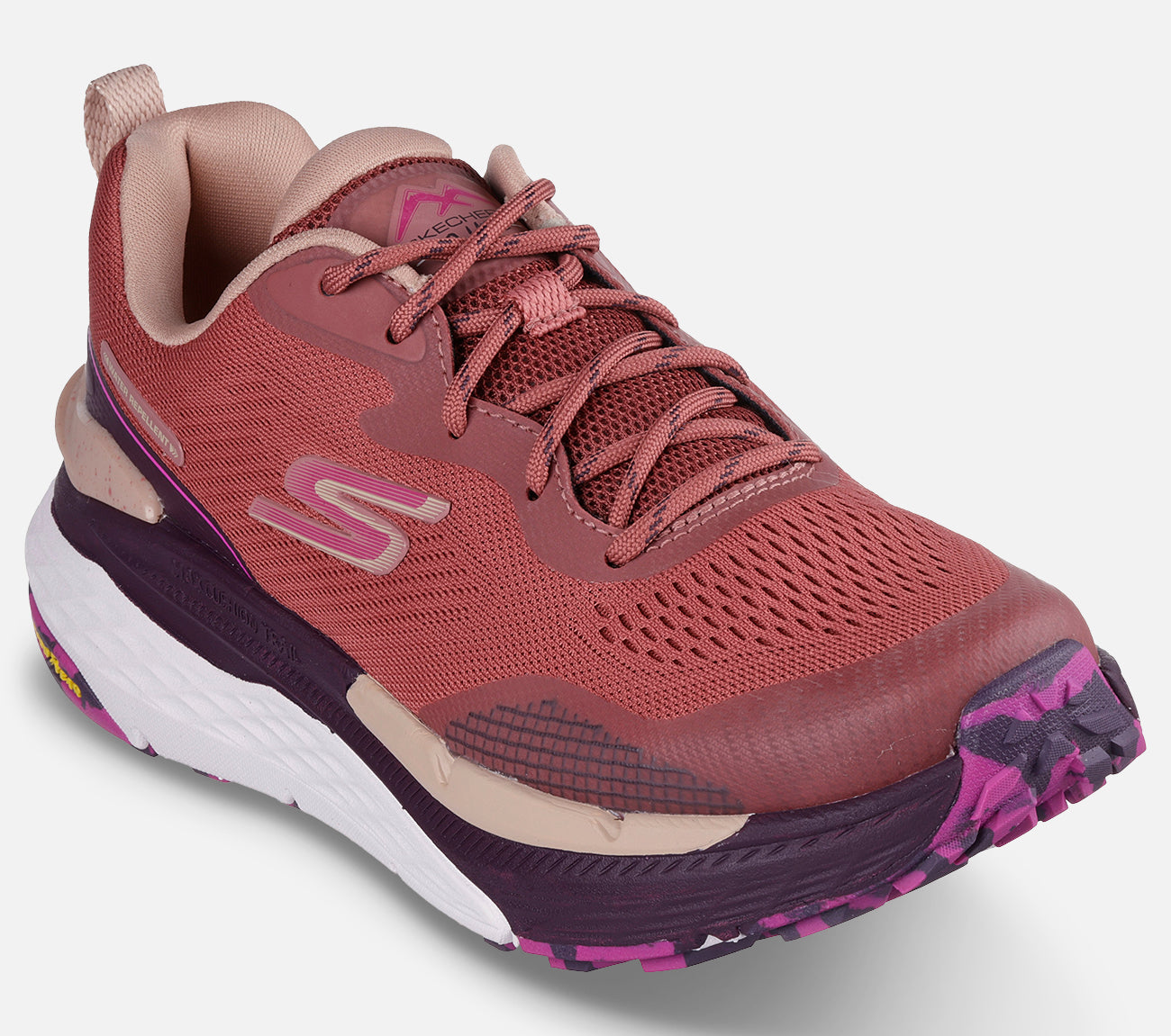 Max Cushioning Elite Trail 2.0 Shoe Skechers.dk