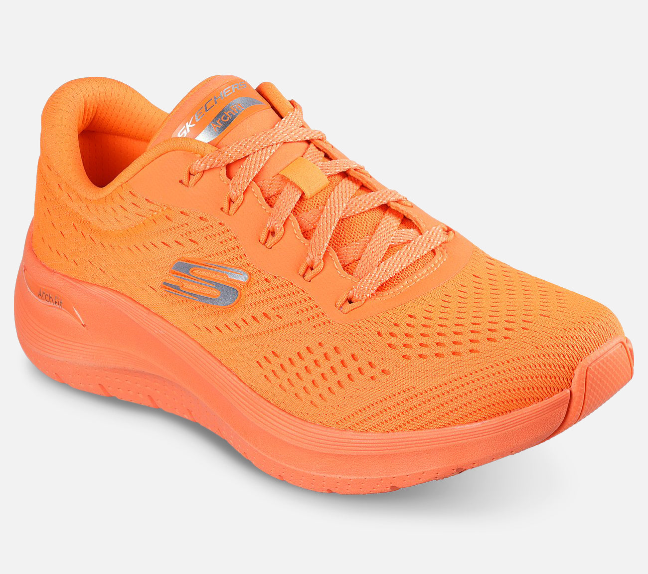 Arch Fit 2.0 - Chromatic Flow Shoe Skechers.dk