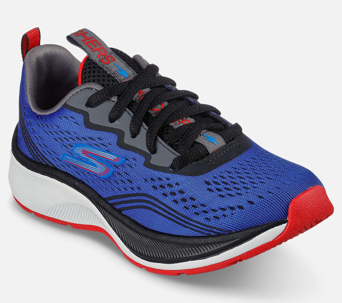 Elite Sport - Push-Pace Shoe Skechers
