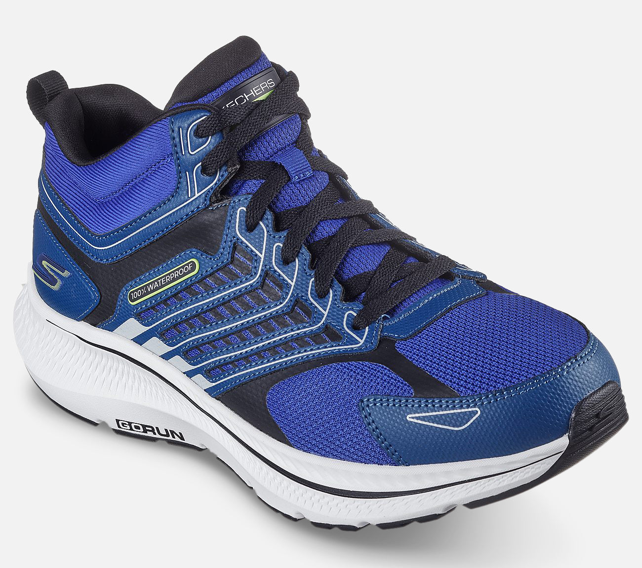GO RUN Consistent 2.0 - Waterproof Shoe Skechers.dk