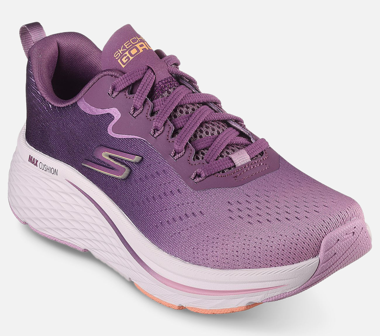 Max Cushioning Elite - Superior Stride Running Skechers