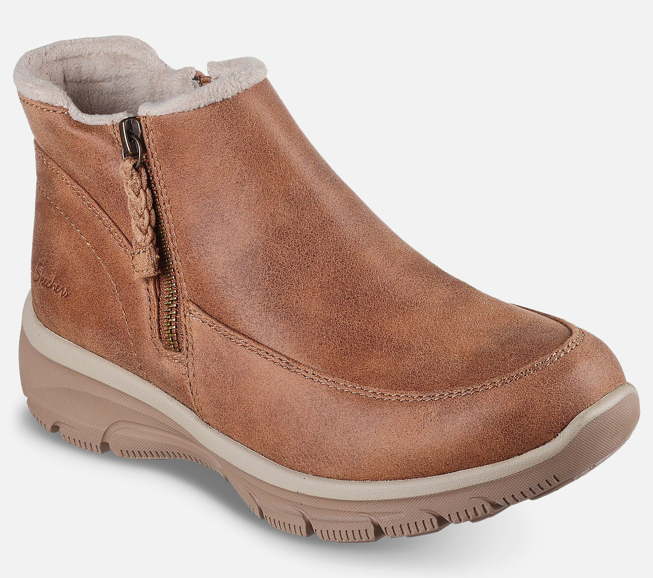 Relaxed Fit: Easy Going - Into Fall Boot Skechers.dk