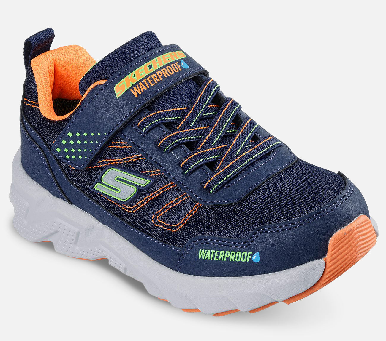 Elite Sport Tread - Aquavek - Waterproof Shoe Skechers.dk