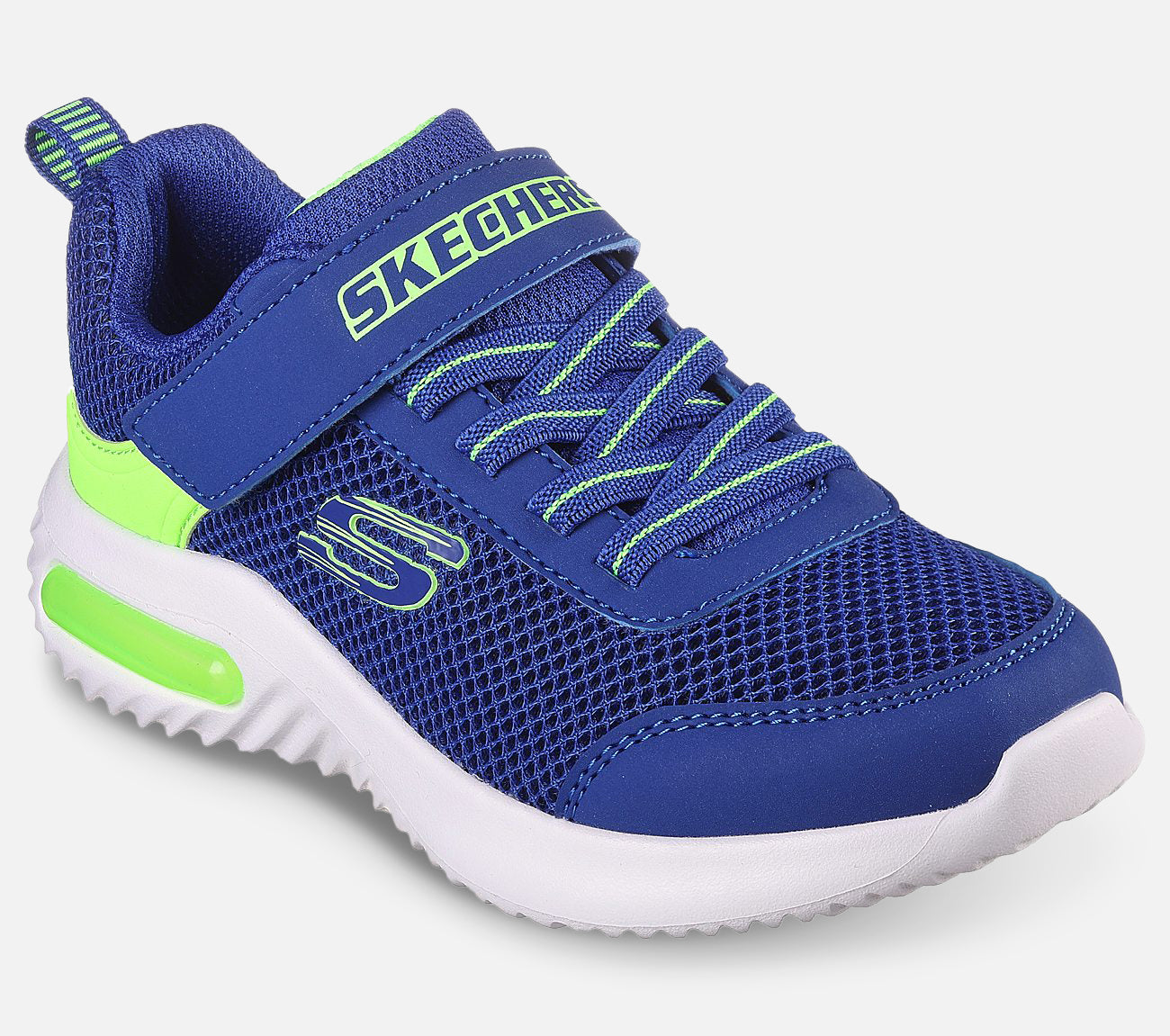 Bounder-Tech Shoe Skechers.dk