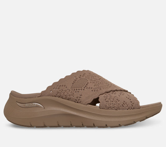 Arch Fit 2.0 Sandal - Still The One Sandal Skechers.dk