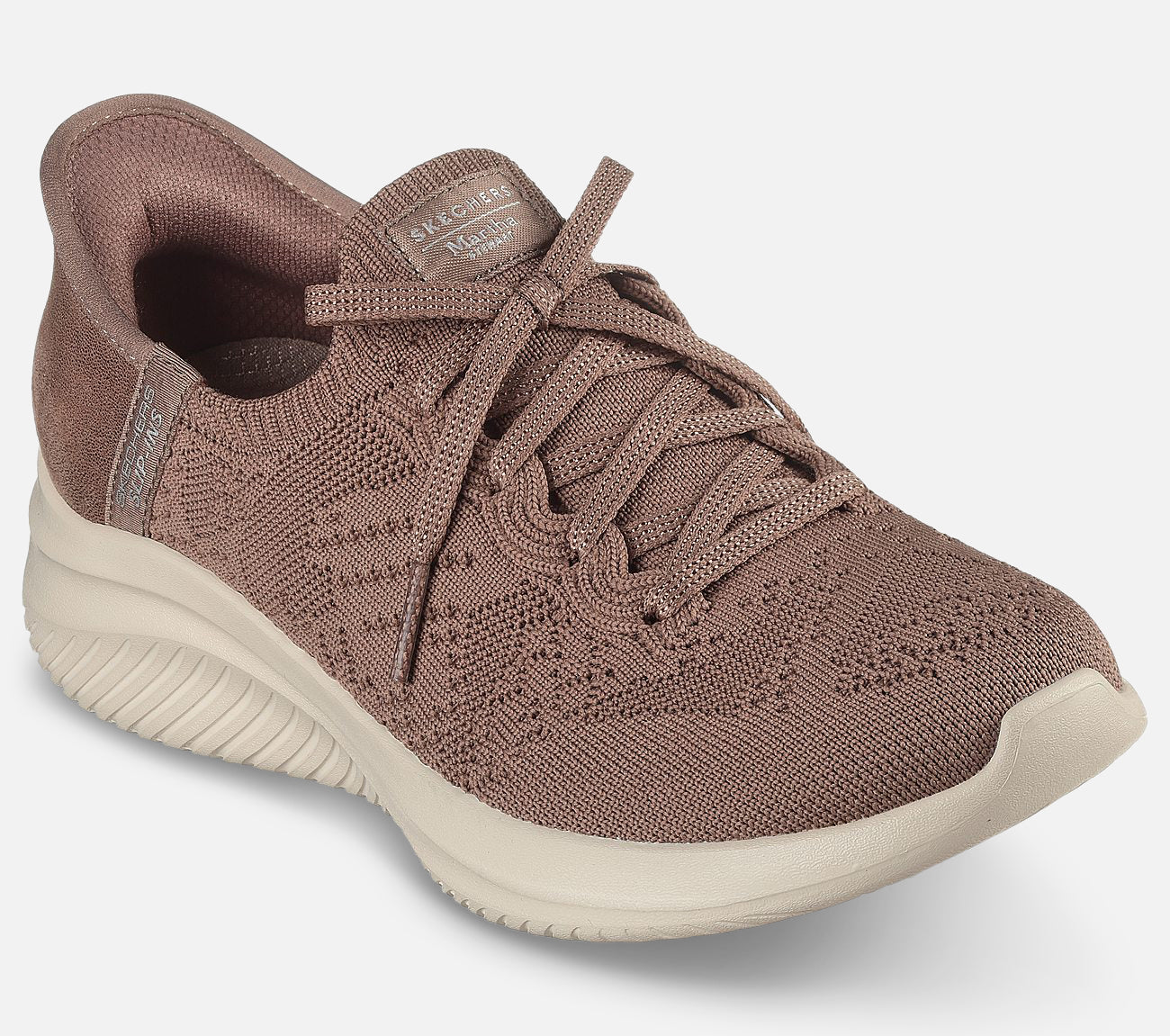 Martha Stewart: Slip-ins: Ultra Flex 3.0 - Back On Track Shoe Skechers.dk