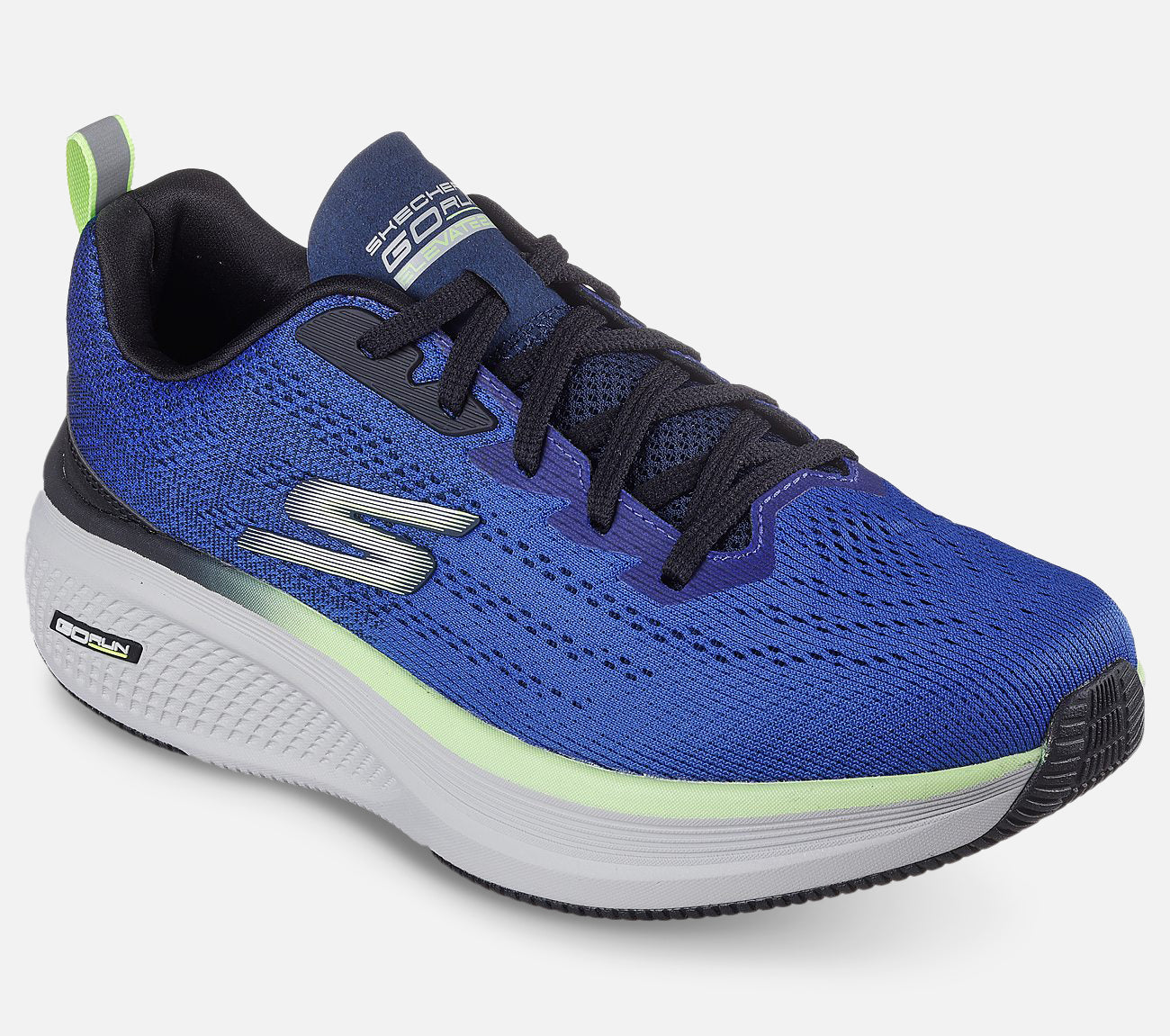 GO RUN 2.0 Elevate - Fluid Motion Shoe Skechers.dk