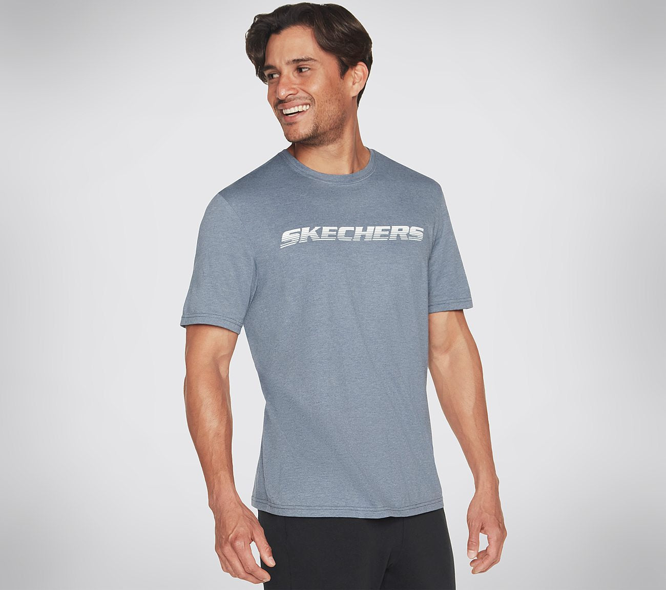 T-shirt – Skechers.dk