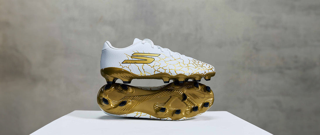 Vælg de rette fodboldstøvler til dit spil