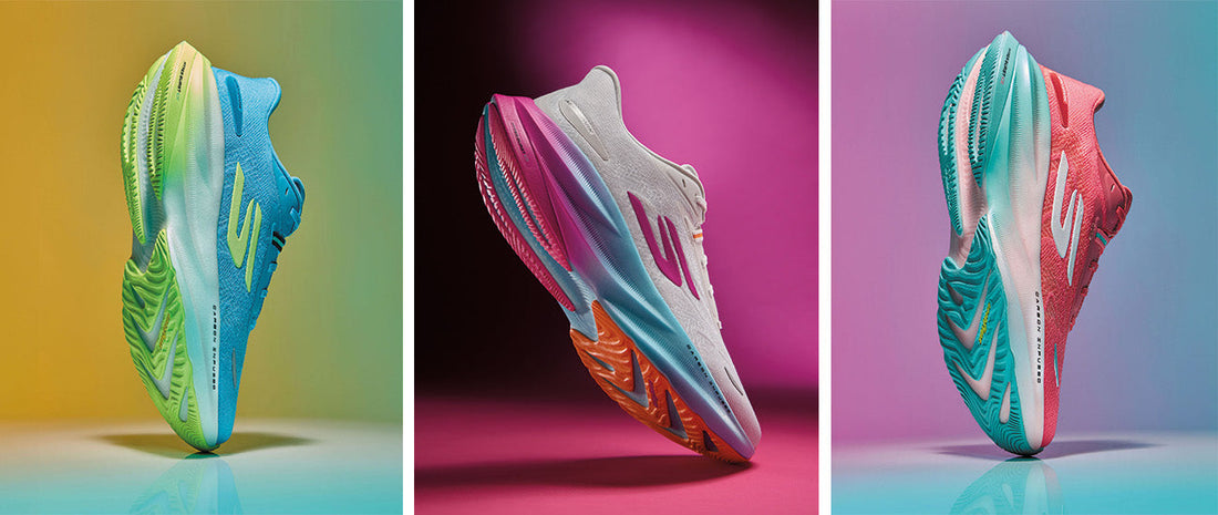Skechers AERO