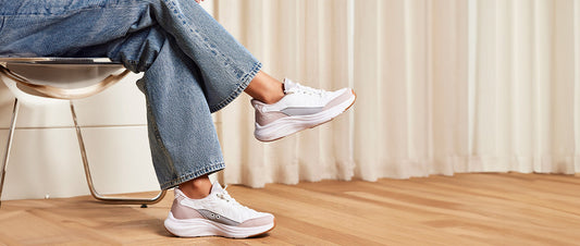 Hvad er Cozy Fit™?