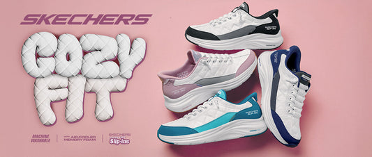 Hvad er Cozy Fit™?