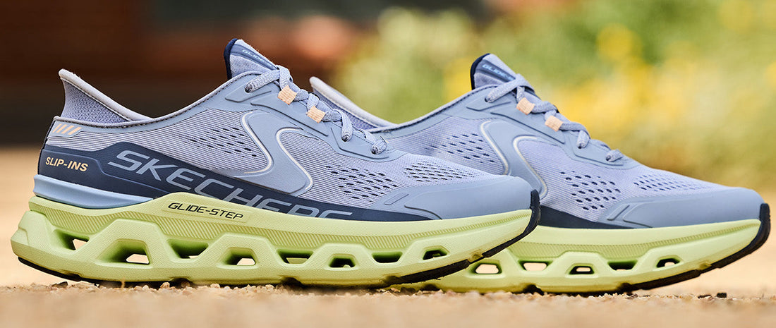 Guide til sneakers til forår: Komfortable og stilfulde sko til sæsonen