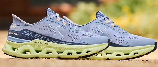 Guide til sneakers til forår: Komfortable og stilfulde sko til sæsonen