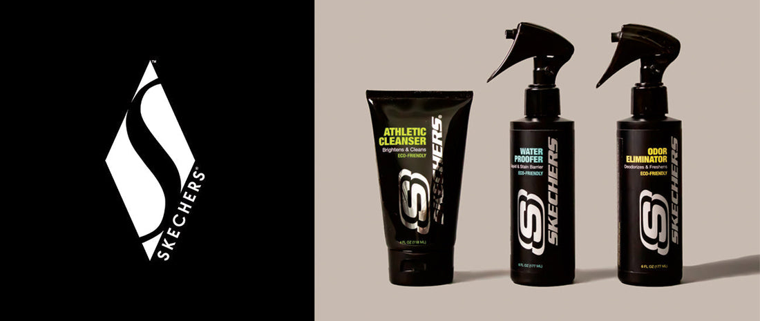 Imprægnering og vask af sko