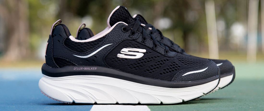 Det Perfekte Skomatch