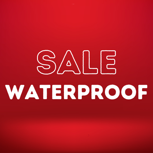 Waterproof Sale til herrer
