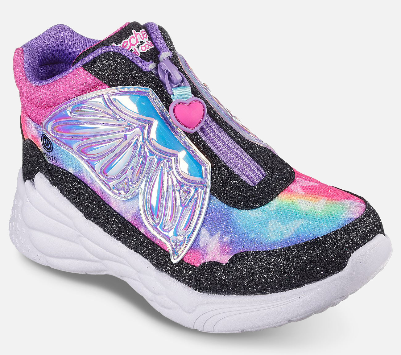 Dream Racer - Butterfly Express Shoe Skechers.dk