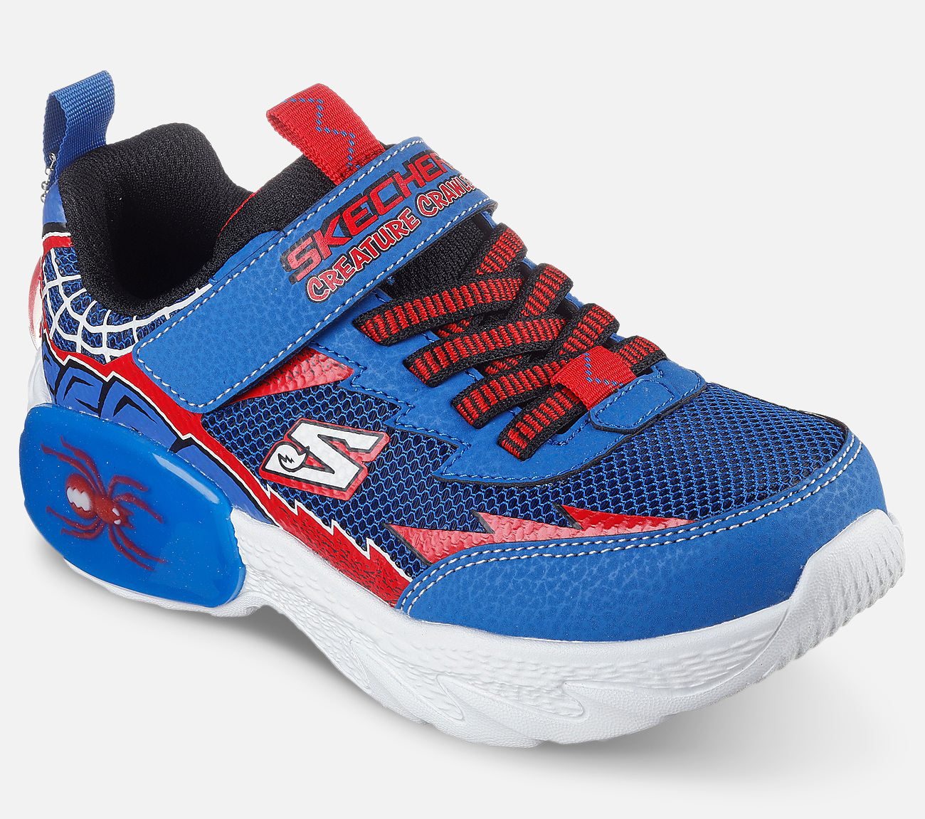 Creature-Crawlers Shoe Skechers.dk