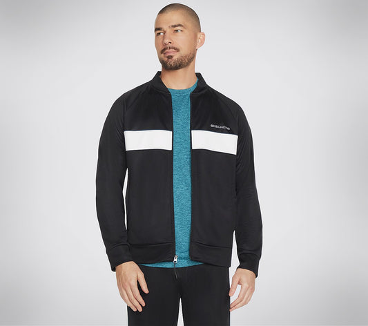 SkechTech Premier Track Jacket