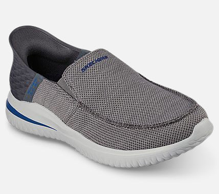 Slip-ins: Delson 3.0 - Cabrino Shoe Skechers