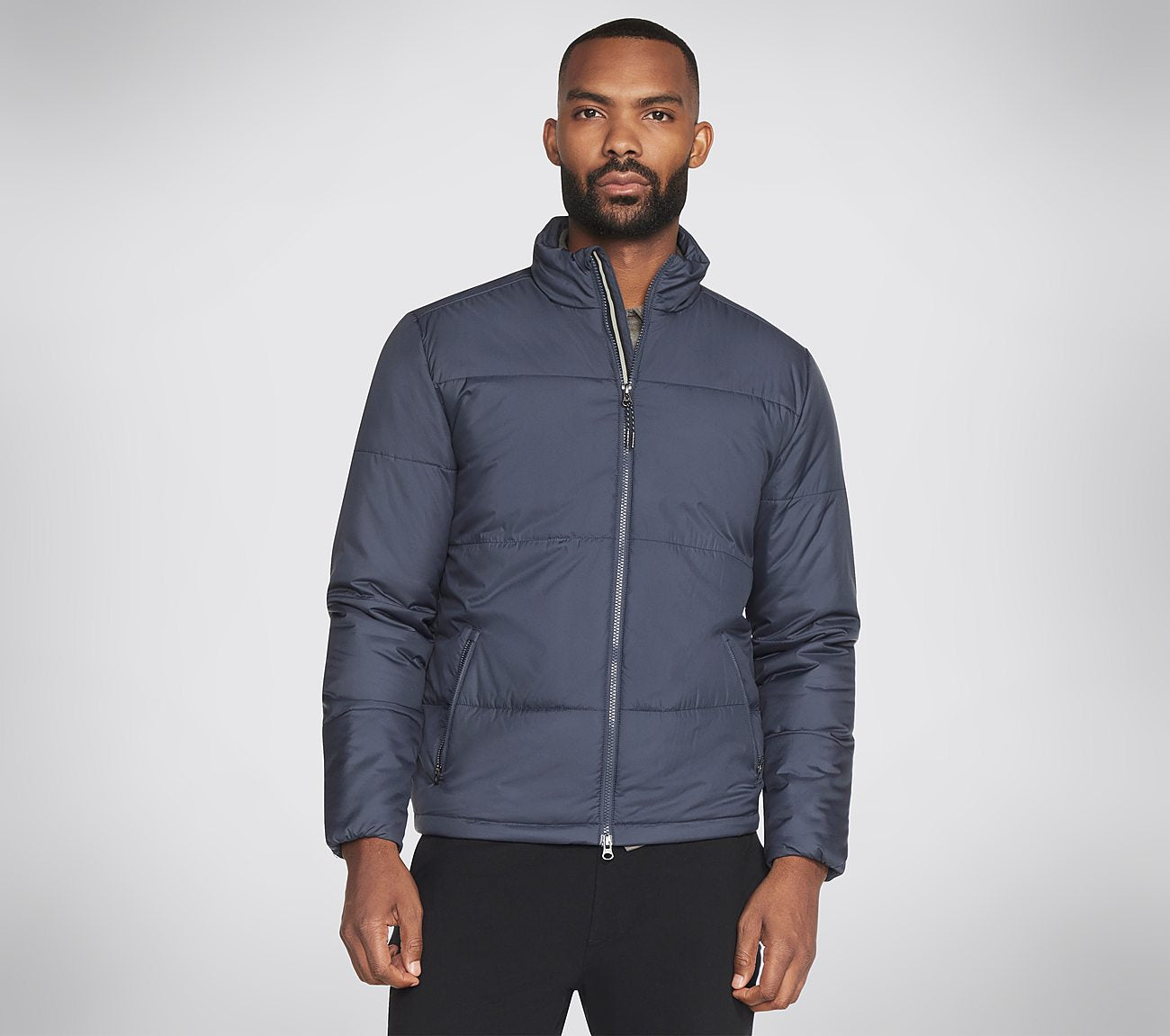 GO SHIELD Element Jacket Clothes Skechers.dk