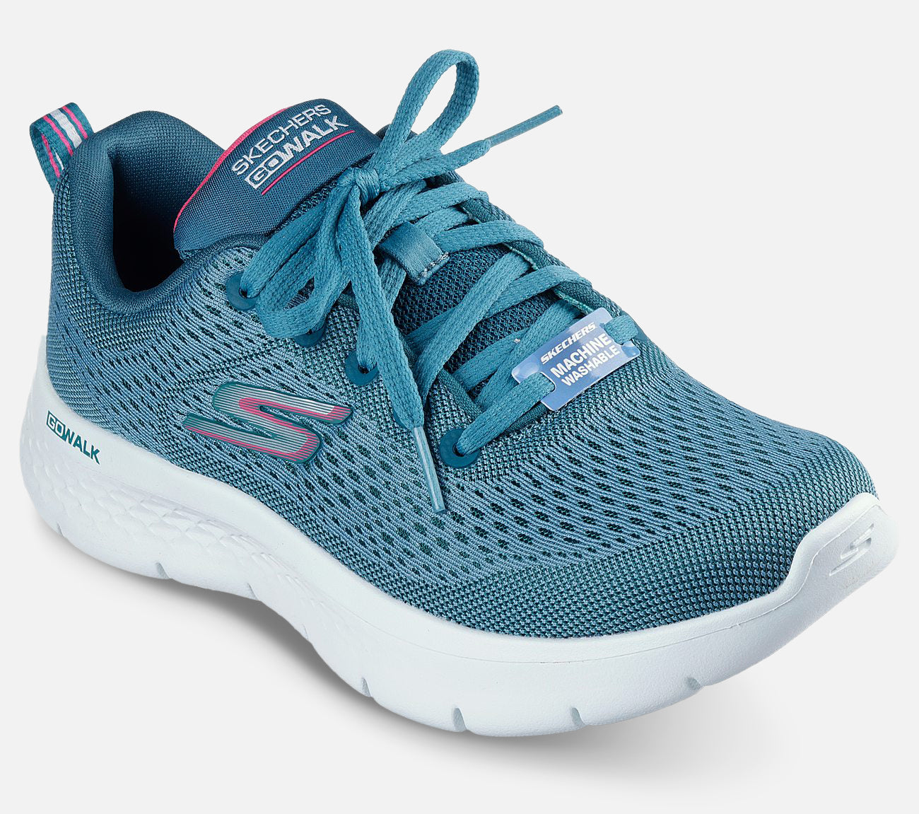 GO WALK Flex - Kali Shoe Skechers.dk