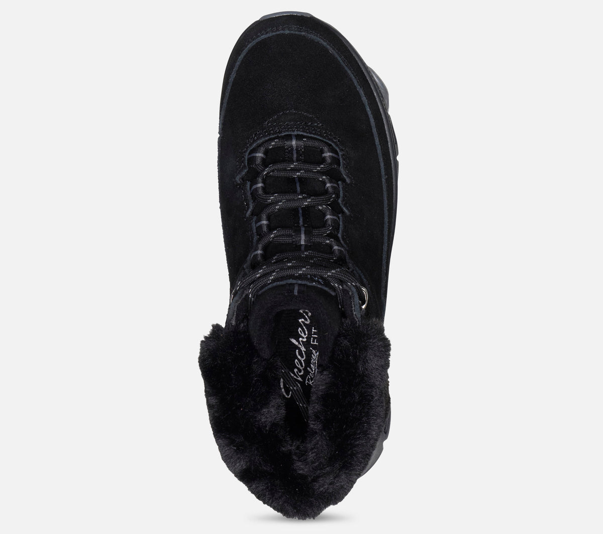 Relaxed Fit: Glide-Step Pro - Blaze Trail - Waterproof Boot Skechers.dk