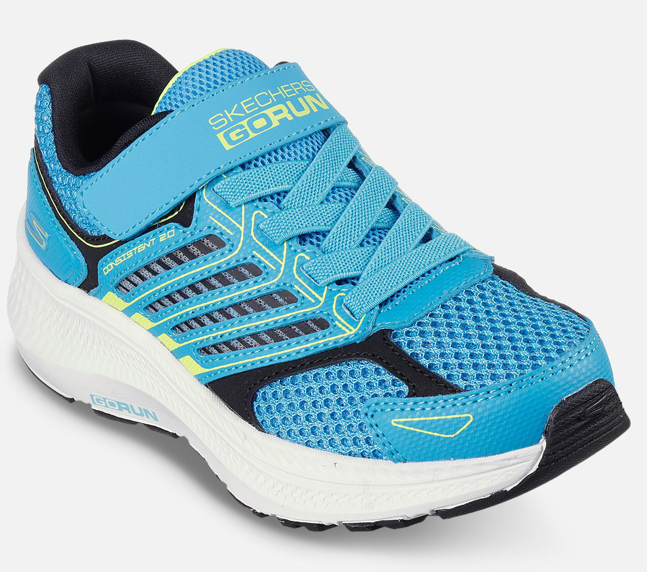 GO RUN Consistent 2.0 Shoe Skechers