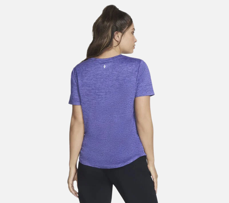 GO DRI - Swift Tee Clothes Skechers.dk