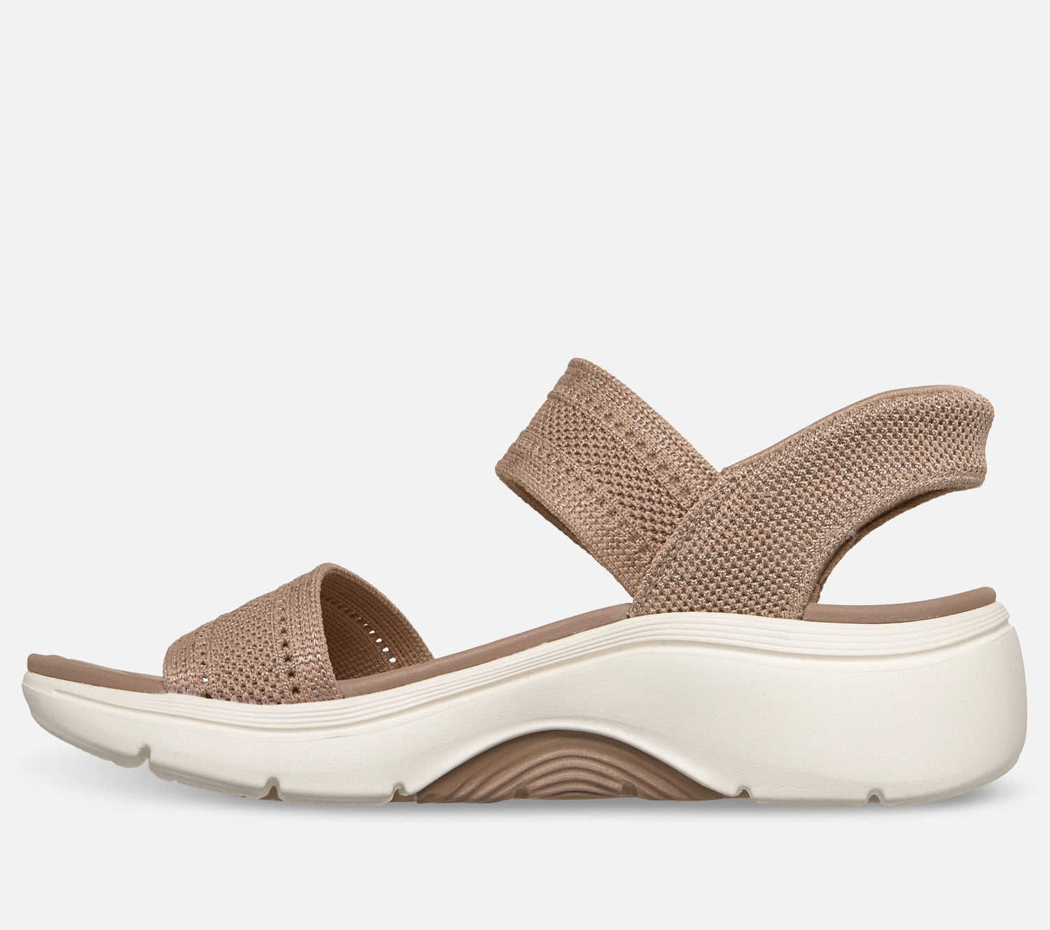 Slip-ins: Arch Fit 2.0 Sandal - Kennedy Sandal Skechers.dk