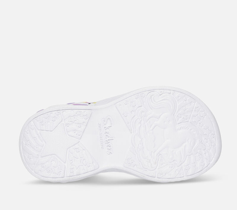 Unicorn Dreams Sandal – Dreamy Unicorns Sandal Skechers.dk