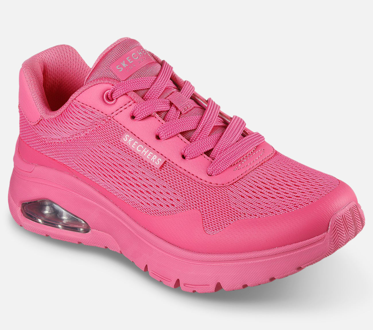 Uno Flex - Spring On Air Shoe Skechers.dk