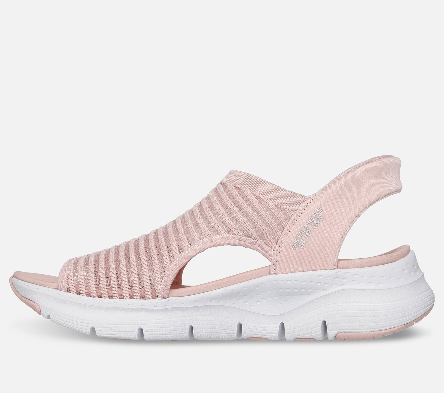 Slip-ins: Arch Fit - Euclid Beach Sandal Skechers.dk
