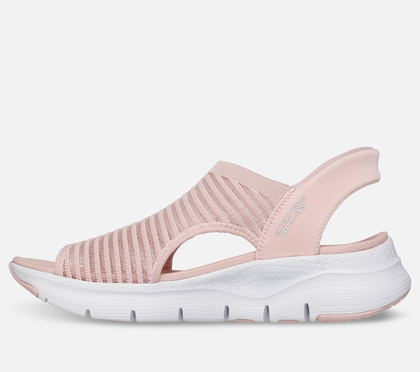 Slip-ins: Arch Fit - Euclid Beach Sandal Skechers.dk