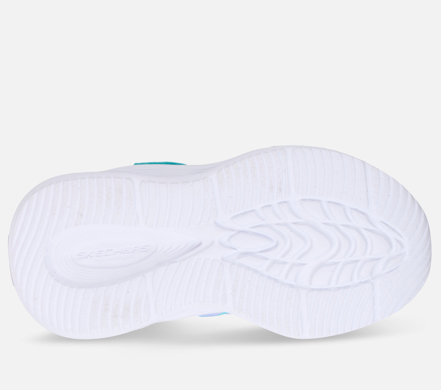 S-Lights: Sola Glow - Color Breeze Shoe Skechers.dk