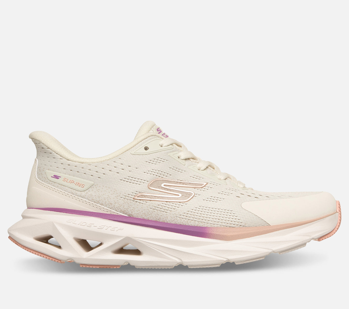 Slip-ins: Glide-Step Vortex Shoe Skechers.dk