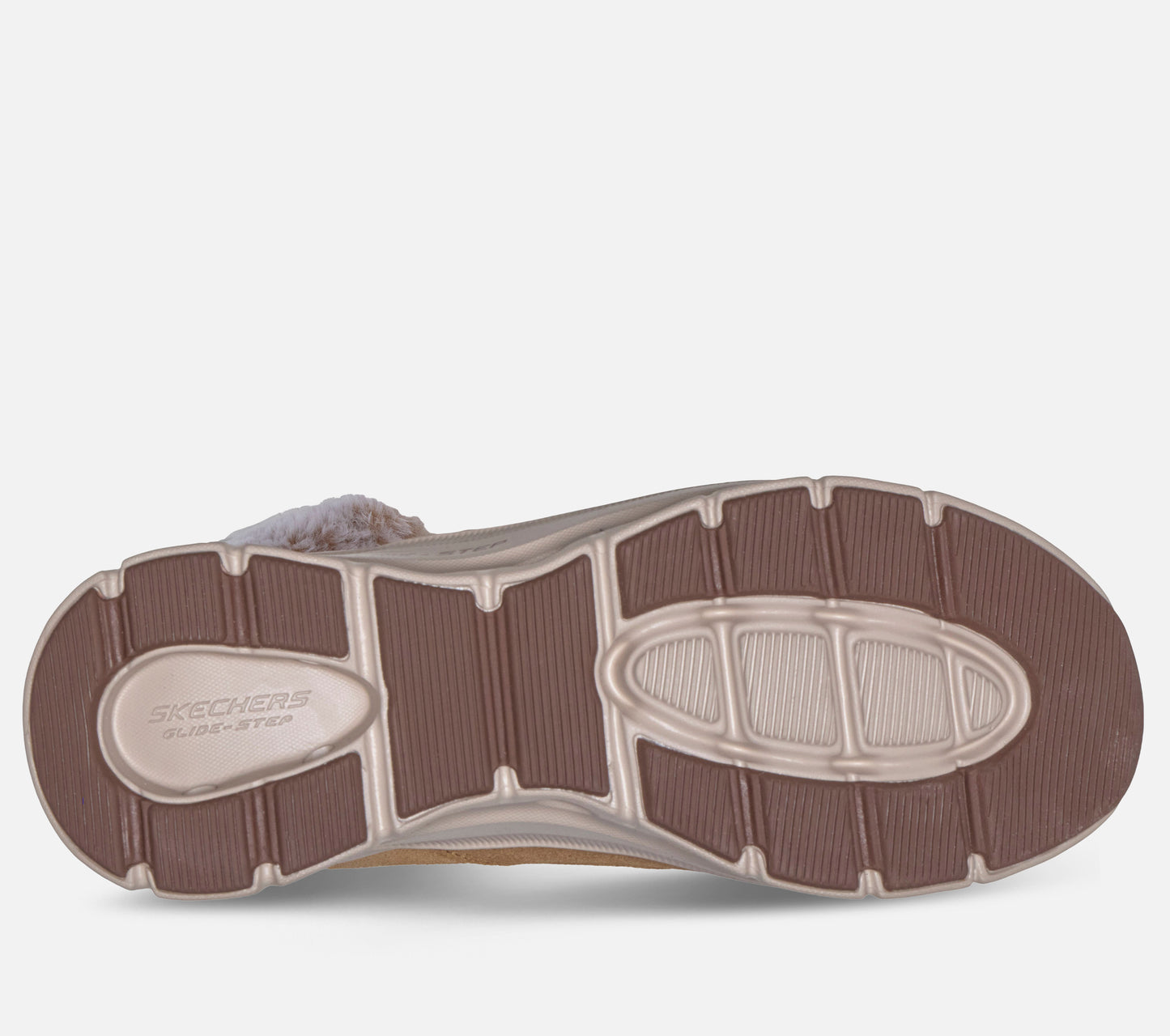 Relaxed Fit: Glide-Step Pro - Blaze Trail - Waterproof Boot Skechers.dk