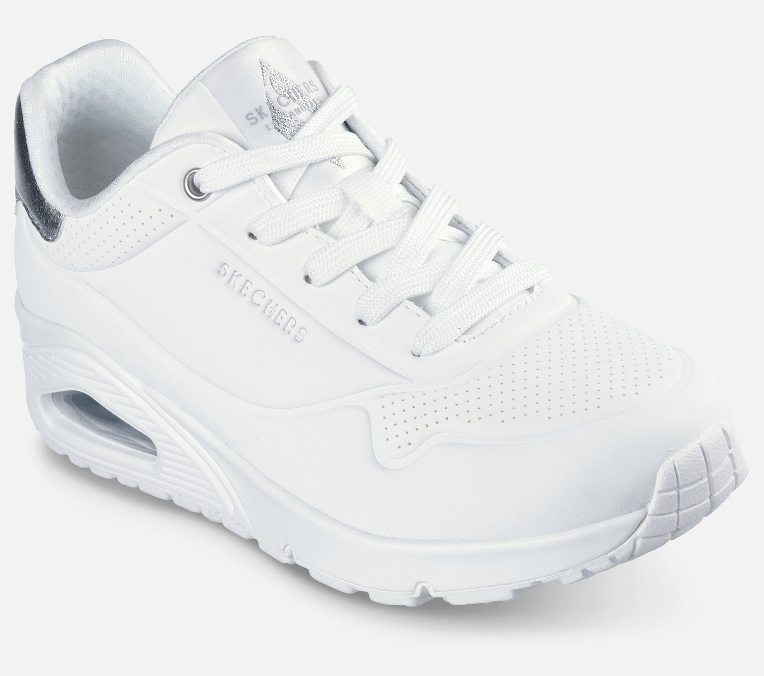 Uno - Golden Air Shoe Skechers.dk