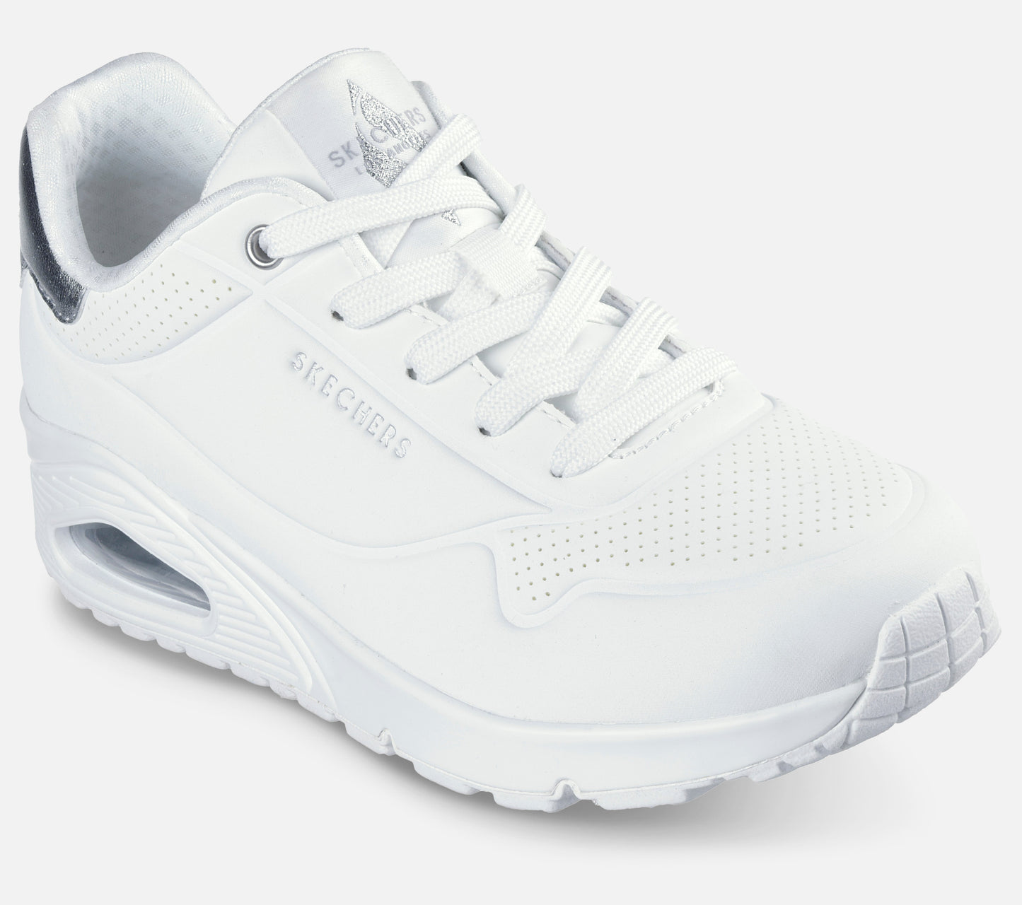 Uno - Golden Air Shoe Skechers.dk