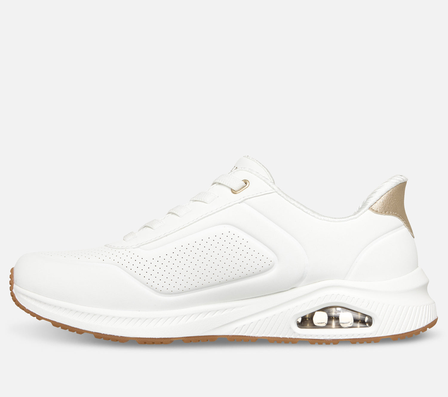 Relaxed Fit: Slip-ins: Arch Fit UNO - Relaxing On Air Shoe Skechers.dk