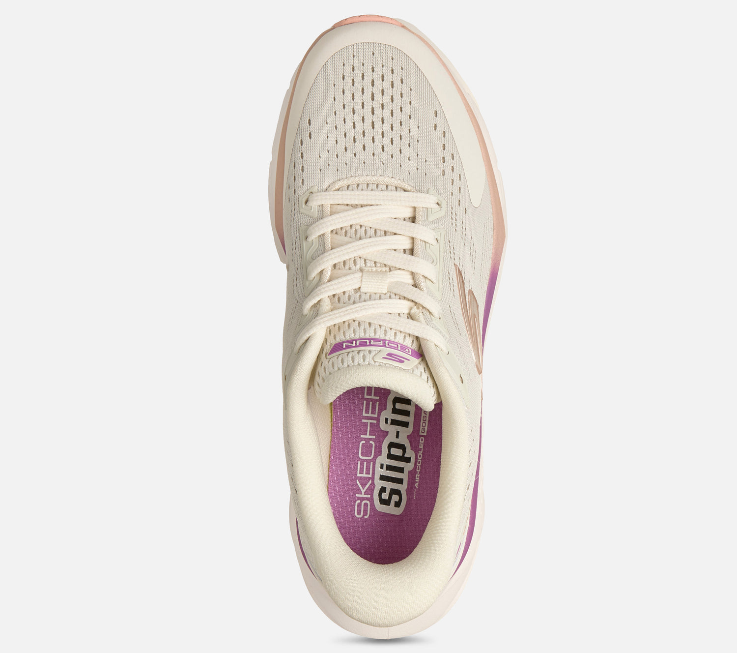 Slip-ins: Glide-Step Vortex Shoe Skechers.dk