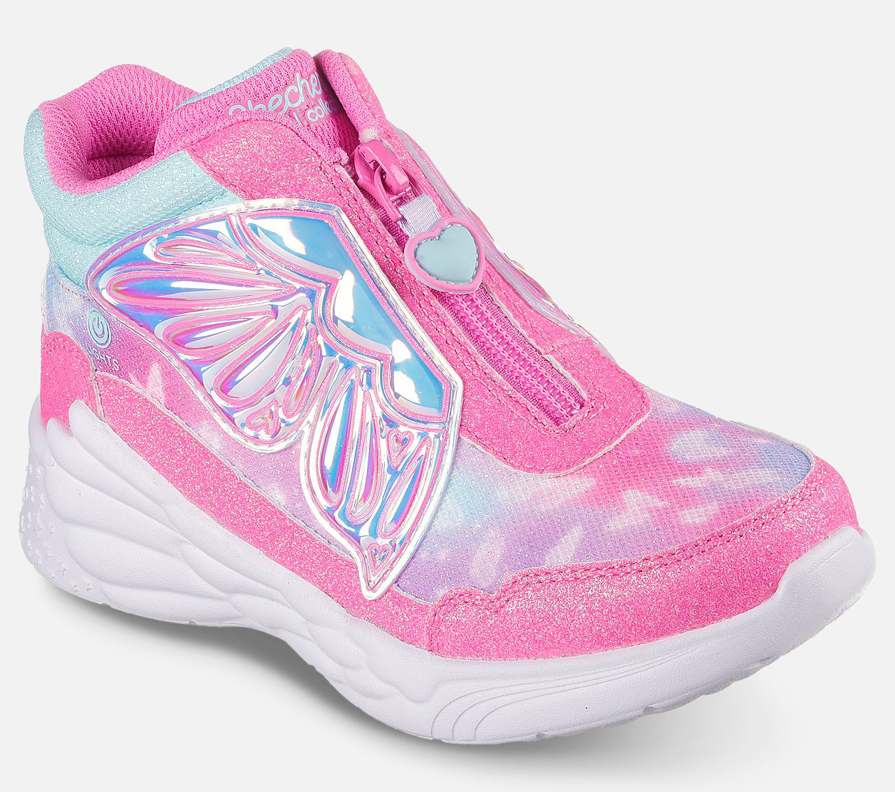 Dream Racer - Butterfly Express Shoe Skechers.dk