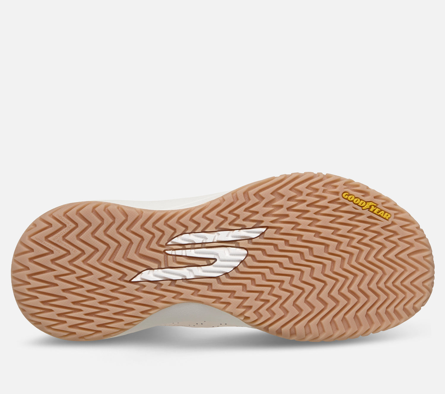Relaxed Fit: Viper Court Rally Shoe Skechers.dk