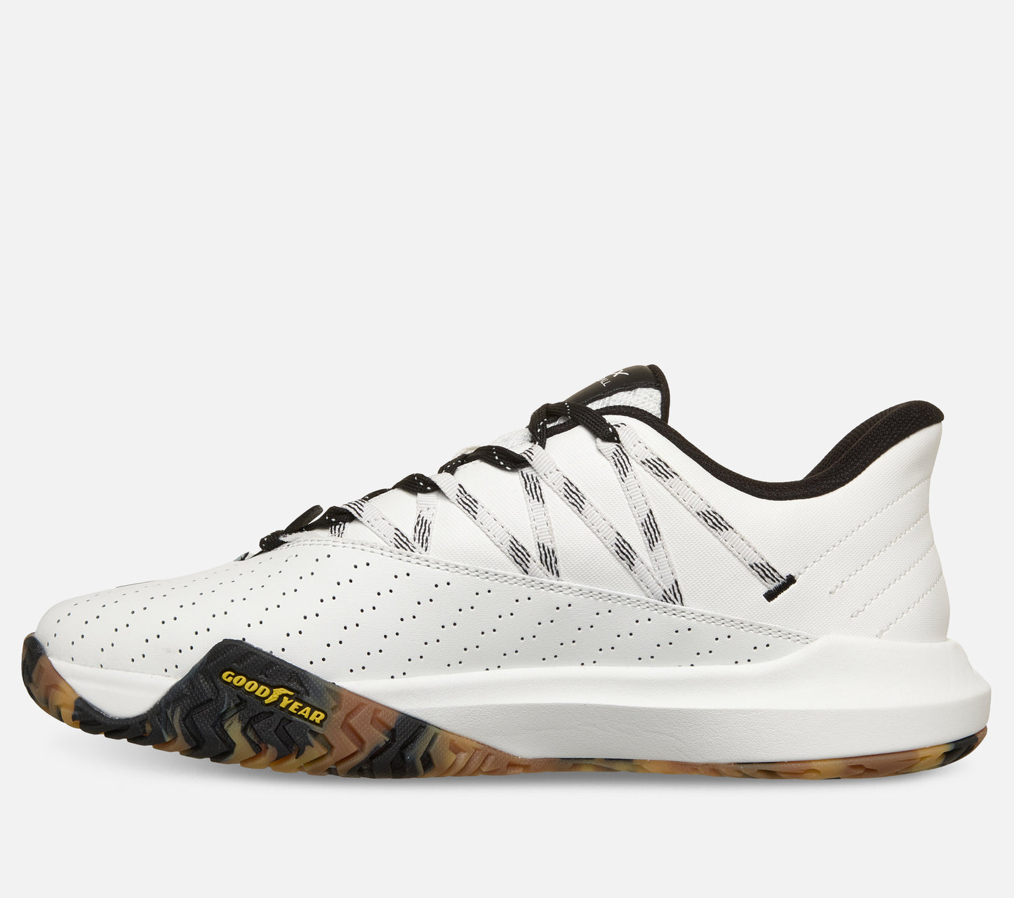 Relaxed Fit: Viper Court Rally Shoe Skechers.dk