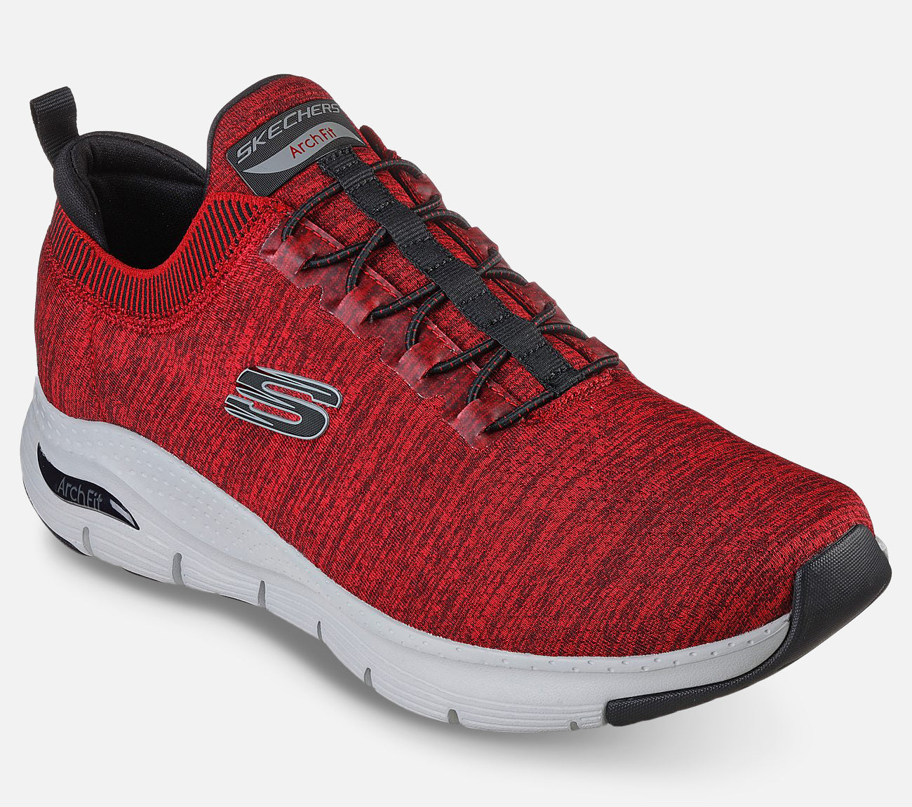 Arch Fit - Waveport Shoe Skechers.dk