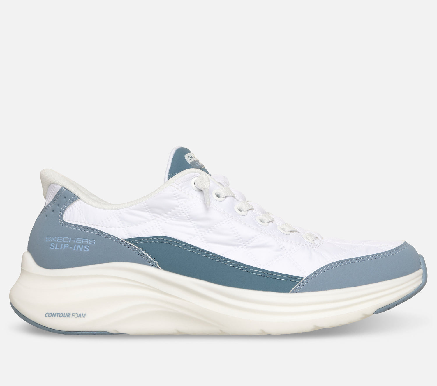 Slip-ins: Contour Foam - Cozy Fit Shoe Skechers.dk